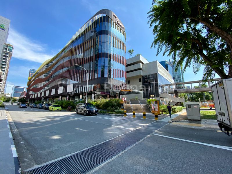 Shop / Shophouse for Sale in  The Flow Mall - Image 9